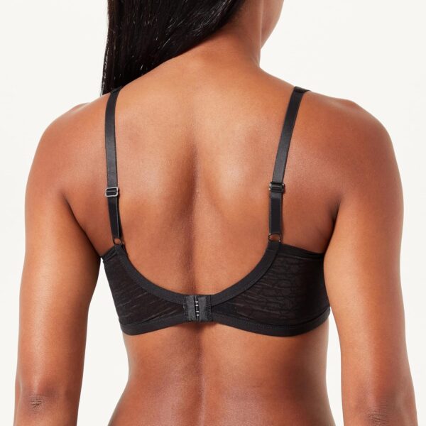 Soutien-gorge Triumph sans armatures confort maintien femme-2