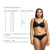 Soutien-gorge Triumph Classique Polyester Élasthanne Femme-6