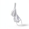 Soutien-gorge Triumph minimaliste douce dentelle femme-5