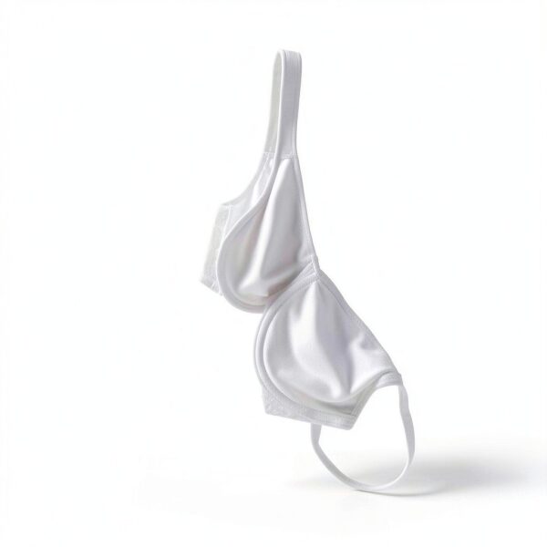 Soutien-gorge Triumph minimaliste douce dentelle femme-5