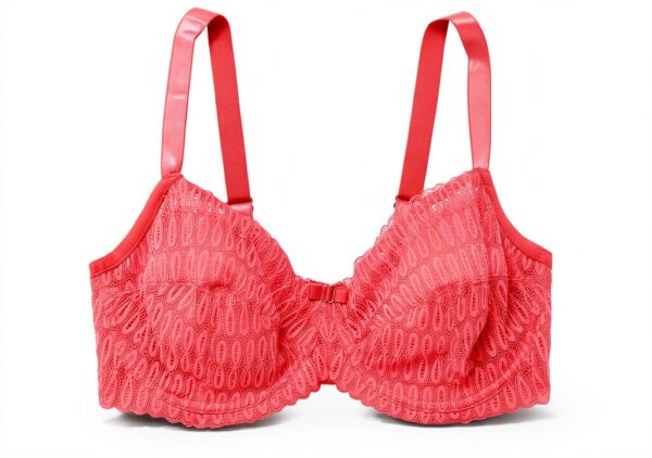 Soutien-gorge Triumph dentelle bonnets sans armatures femme-3