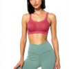 Soutien-gorge de sport Triumph femme confortable durable-2