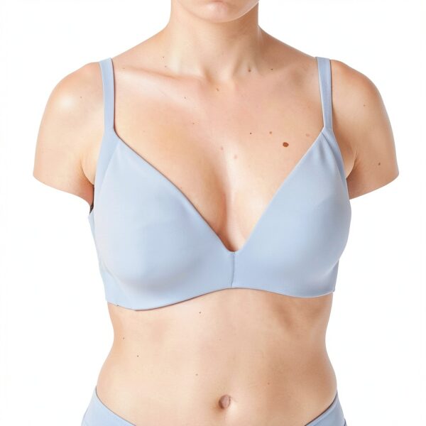 Soutien-gorge Triumph Femme Dentelle Confort Polyamide-3