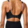 Soutien-gorge de sport Triumph polyamide élasthanne femme-1