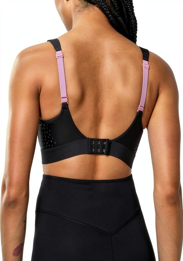 Soutien-gorge de sport Triumph polyamide élasthanne femme-1