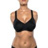Soutien-gorge Triumph Classique Polyester Élasthanne Femme-3