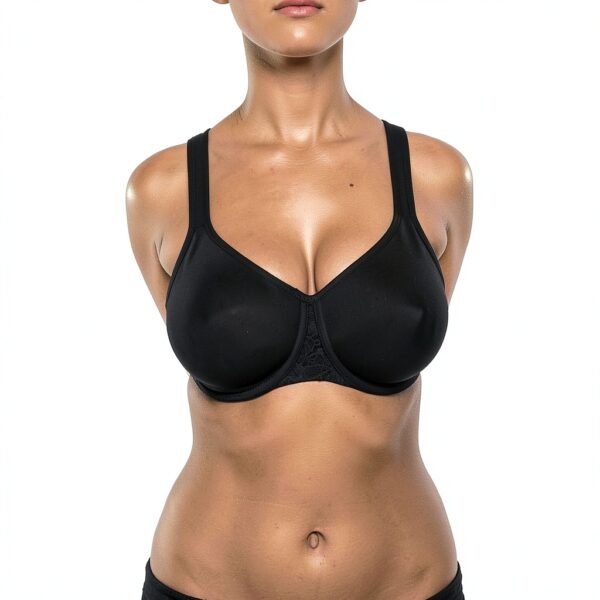 Soutien-gorge Triumph Classique Polyester Élasthanne Femme-3