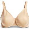 Soutien-gorge Triumph gainant armatures confort dentelle-1