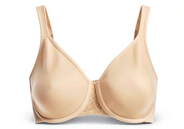 Soutien-gorge Triumph gainant armatures confort dentelle-1