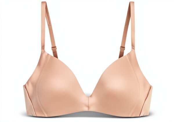 Soutien-gorge Triumph doux confortable pour femme lingerie-1
