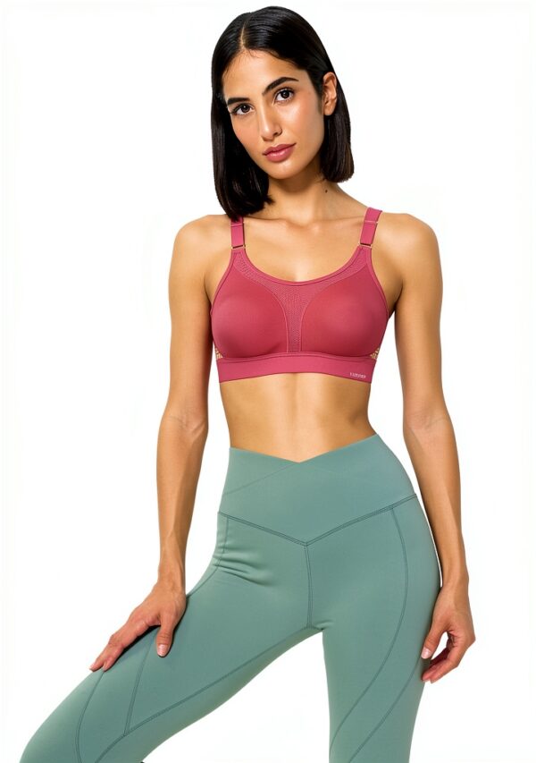 Soutien-gorge Triumph Confortable Soutien Durable Femme-2