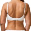 Soutien-gorge Triumph doux bonnet jersey satin femme-2