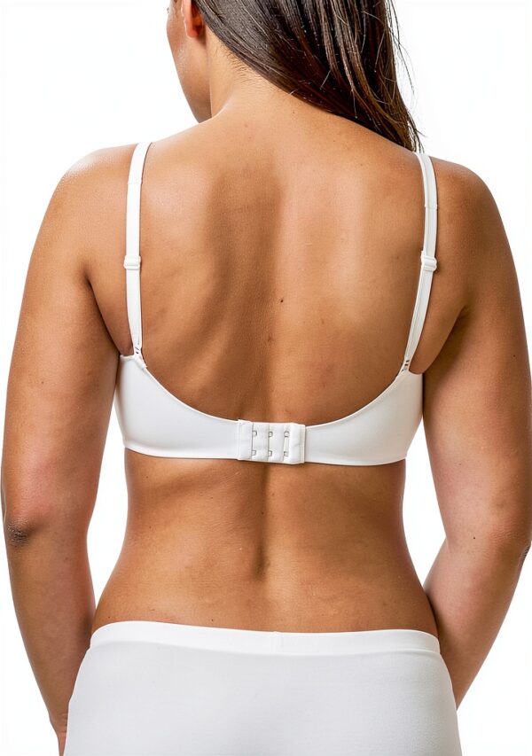 Soutien-gorge Triumph doux bonnet jersey satin femme-2