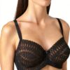 Soutien-gorge Triumph dentelle bonnets non rembourrés femme-0
