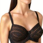 Soutien-gorge Triumph dentelle bonnets non rembourrés femme-0