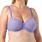 Soutien-gorge Triumph dentelle sans armatures bonnets 3-0