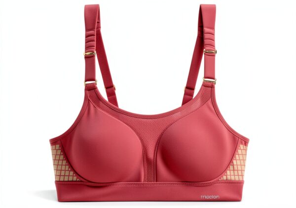 Soutien-gorge de sport Triumph femme confortable durable-4