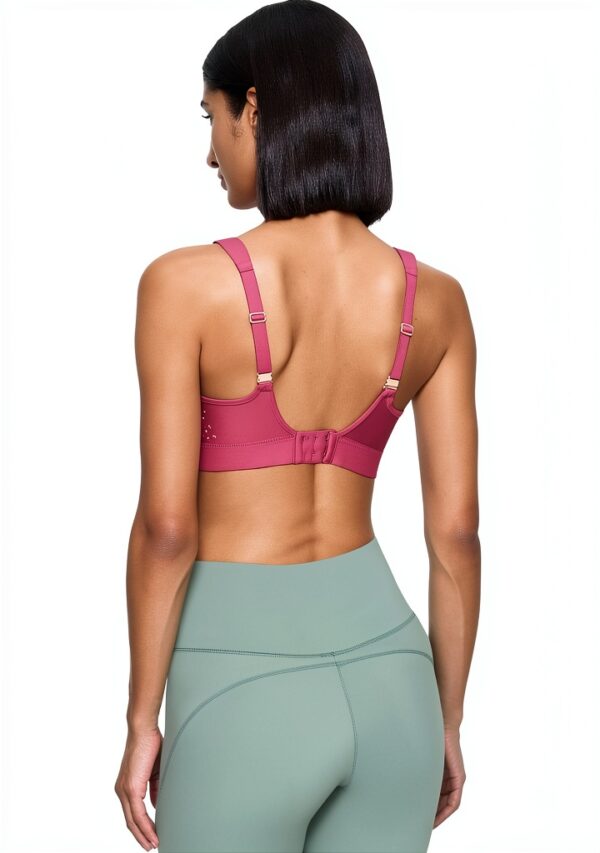 Soutien-gorge Triumph Confortable Soutien Durable Femme-3