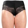 Culotte Triumph dentelle femme nylon élasthanne confort-1
