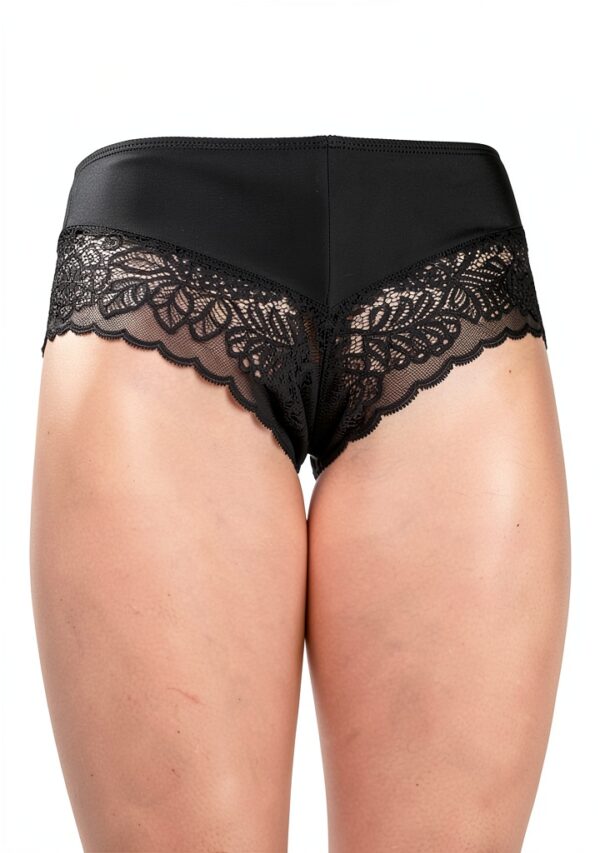 Culotte Triumph dentelle femme nylon élasthanne confort-1
