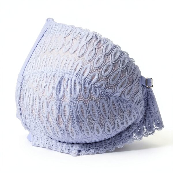 Soutien-gorge Triumph dentelle sans armatures bonnets 3-1
