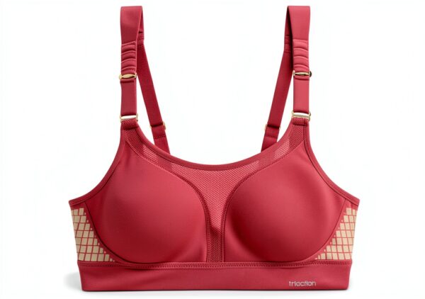 Soutien-gorge Triumph Confortable Soutien Durable Femme-4