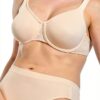 Soutien-gorge Triumph gainant armatures confort dentelle-6