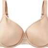 Soutien-gorge Triumph gainant armatures confort dentelle-4