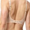 Soutien-gorge Triumph gainant armatures confort dentelle-5