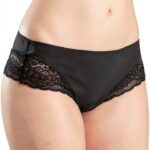 Culotte Triumph dentelle femme nylon élasthanne confort-0