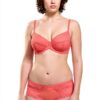 Soutien-gorge Triumph dentelle bonnets sans armatures femme-5