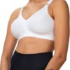 Soutien-gorge Triumph sport femme doux maintien naturel-0