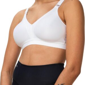 Soutien-gorge Triumph sport femme doux maintien naturel-0