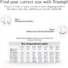 Soutien-gorge minimiseur Triumph non rembourré dentelle-4