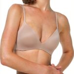 Soutien-gorge Triumph doux confortable pour femme lingerie-0