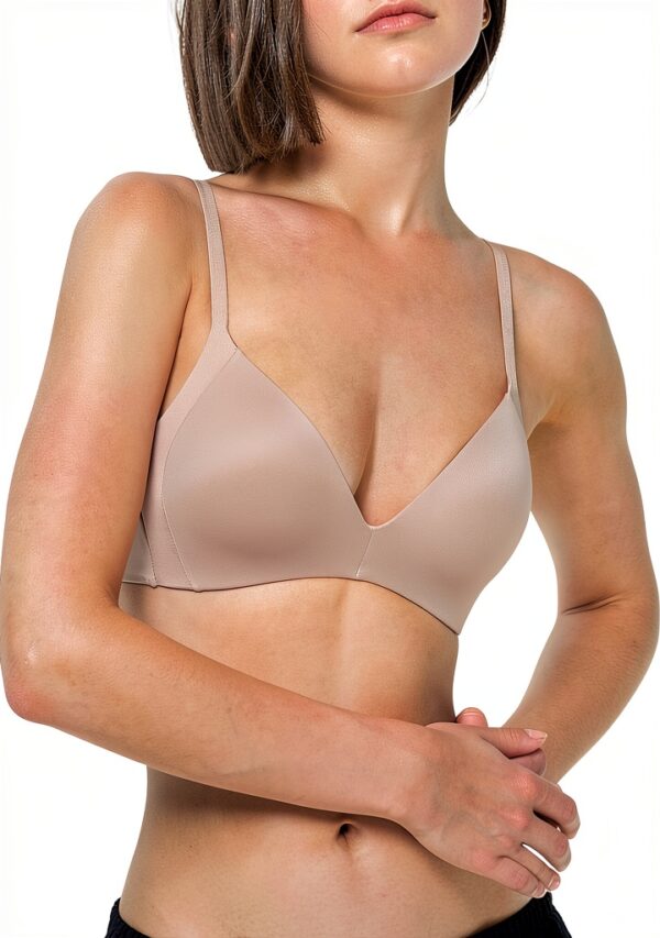 Soutien-gorge Triumph doux confortable pour femme lingerie-0