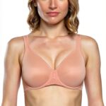 Soutien-gorge Triumph minimiseur bonnets préformés sans-0