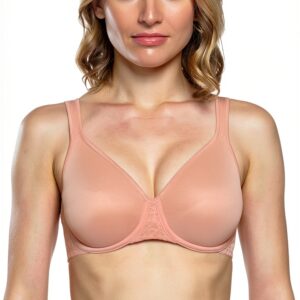 Soutien-gorge Triumph minimiseur bonnets préformés sans-0