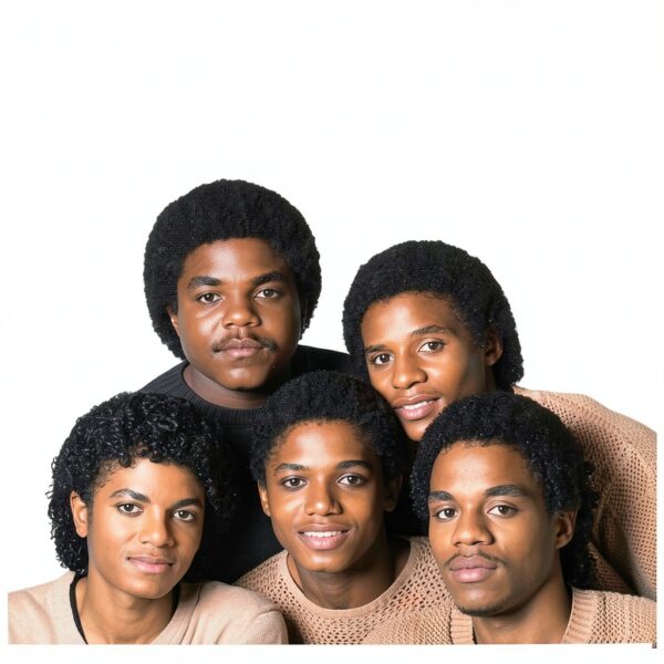Vinyle The Jacksons Triumph Epic Records Album Disque