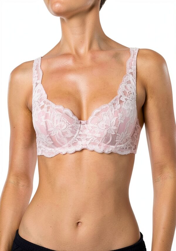 Soutien-gorge Triumph Amourette Charm WHP Balconnet Femme