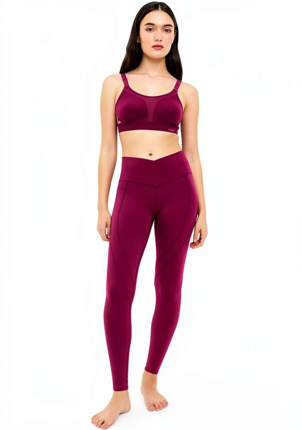 Soutien-gorge de sport Triumph Triaction Extreme Lite femme-1