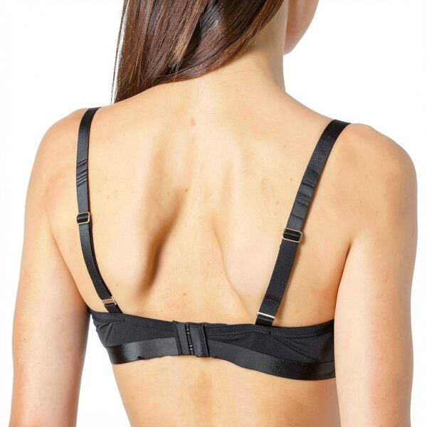 Soutien-gorge Triumph dentelle bonnets non rembourrés femme-2