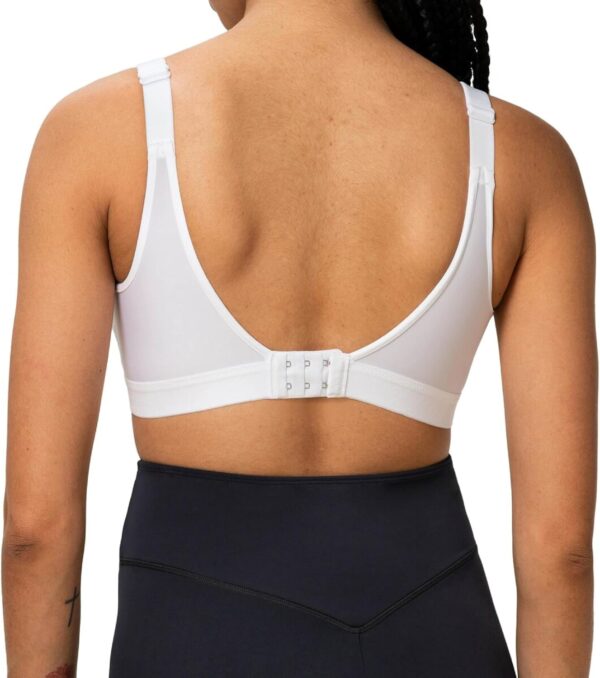 Soutien-gorge Triumph sport femme doux maintien naturel-1