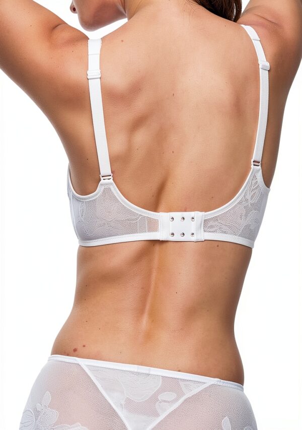Soutien-gorge Triumph Femme Polyamide Élasthanne Confort-2