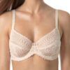 Soutien-gorge Triumph dentelle bonnets non rembourrés femme-3