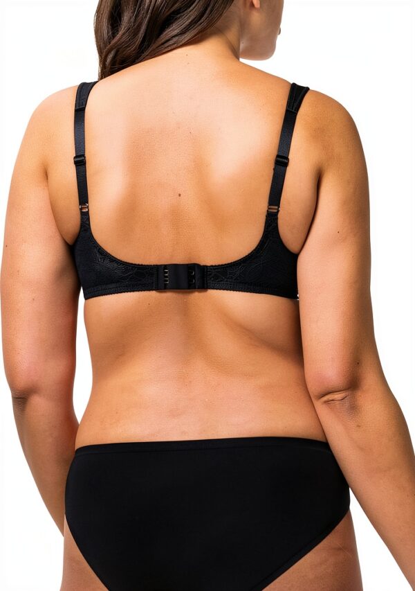 Soutien-gorge Triumph Classique Polyester Élasthanne Femme-2