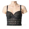 Soutien-gorge Triumph dentelle bonnets non rembourrés femme-3