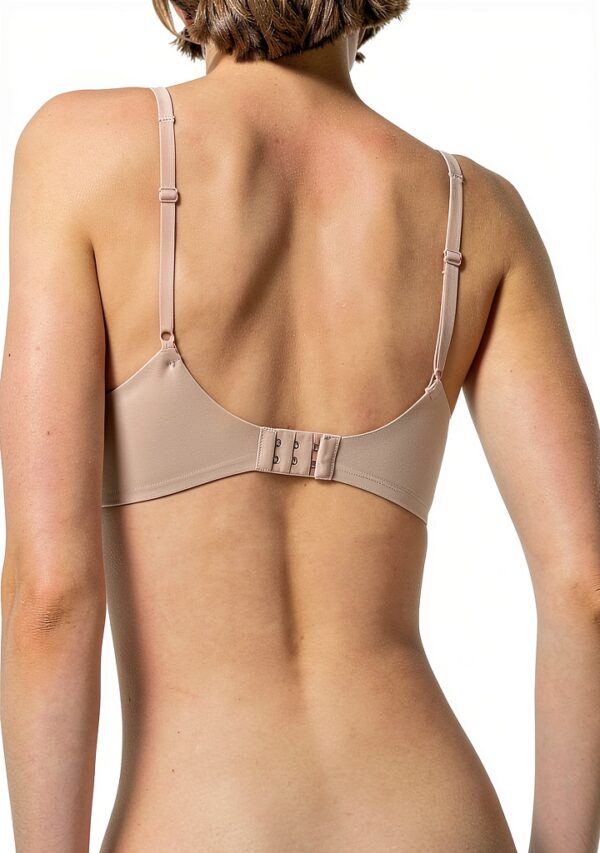 Soutien-gorge Triumph doux confortable pour femme lingerie-2