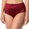 Caleçon femme Triumph dentelle recyclée confort élégant-0