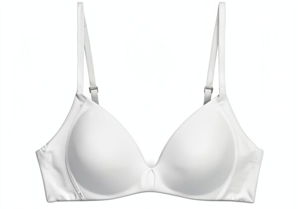 Soutien-gorge Triumph doux bonnet jersey satin femme-1
